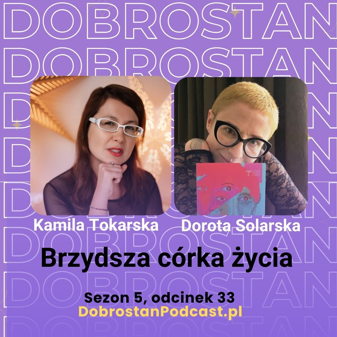 Dobrostan Podcast